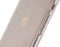 Mobilize Hoesje geschikt voor Apple iPhone 6 Telefoonhoesje Flexibel TPU | Mobilize Gelly Backcover | iPhone 6 Case | Back Cover - Transparant / Roségoud