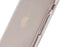 Mobilize Hoesje geschikt voor Apple iPhone 7 Plus Telefoonhoesje Flexibel TPU | Mobilize Gelly Backcover | iPhone 7 Plus Case | Back Cover - Transparant / Roségoud