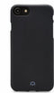 Mobilize Hoesje geschikt voor Apple iPhone 7 Telefoonhoesje Flexibel TPU | Mobilize Gelly Backcover | iPhone 7 Case | Back Cover - Zwart
