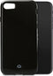 Mobilize Hoesje geschikt voor Apple iPhone 7 Telefoonhoesje Flexibel TPU | Mobilize Gelly Backcover | iPhone 7 Case | Back Cover - Zwart