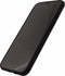 Mobilize Hoesje geschikt voor Apple iPhone X Telefoonhoesje Flexibel TPU | Mobilize Gelly Backcover | iPhone X Case | Back Cover - Zwart