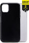 Mobilize Hoesje geschikt voor Apple iPhone XR Telefoonhoesje Hardcase | Mobilize Extreme Tough Backcover Shockproof | Schokbestendig iPhone XR Telefoonhoesje | Anti Shock Proof - Zwart