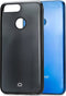 Mobilize Hoesje geschikt voor HONOR 9 Lite Telefoonhoesje Flexibel TPU | Mobilize Gelly Backcover | 9 Lite Case | Back Cover - Zwart