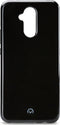 Mobilize Hoesje geschikt voor Huawei Mate 20 Lite Telefoonhoesje Flexibel TPU | Mobilize Gelly Backcover | Mate 20 Lite Case | Back Cover - Zwart