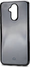 Mobilize Hoesje geschikt voor Huawei Mate 20 Lite Telefoonhoesje Flexibel TPU | Mobilize Gelly Backcover | Mate 20 Lite Case | Back Cover - Zwart
