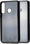 Mobilize Hoesje geschikt voor Huawei Nova 4 Telefoonhoesje Flexibel TPU | Mobilize Gelly Backcover | Nova 4 Case | Back Cover - Zwart