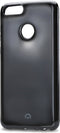 Mobilize Hoesje geschikt voor Huawei P Smart (2018) Telefoonhoesje Flexibel TPU | Mobilize Gelly Backcover | P Smart (2018) Case | Back Cover - Zwart