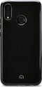 Mobilize Hoesje geschikt voor Huawei P20 Lite (2019) Telefoonhoesje Flexibel TPU | Mobilize Gelly Backcover | P20 Lite (2019) Case | Back Cover - Zwart