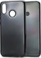Mobilize Hoesje geschikt voor Huawei P20 Lite (2019) Telefoonhoesje Flexibel TPU | Mobilize Gelly Backcover | P20 Lite (2019) Case | Back Cover - Zwart