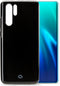 Mobilize Hoesje geschikt voor Huawei P30 Telefoonhoesje Flexibel TPU | Mobilize Gelly Backcover | P30 Case | Back Cover - Zwart