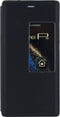 Mobilize Hoesje geschikt voor Huawei P8 Telefoonhoesje | Mobilize View Cover Backcover met Standaard | P8 Case | Back Cover - Zwart