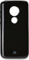 Mobilize Hoesje geschikt voor Motorola Moto E5 Play Telefoonhoesje Flexibel TPU | Mobilize Gelly Backcover | Moto E5 Play Case | Back Cover - Zwart