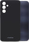 Mobilize Hoesje geschikt voor Motorola Moto G35 Telefoonhoesje Flexibel TPU | Mobilize Rubber Gelly Backcover | Moto G35 Case | Back Cover - Zwart
