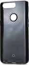 Mobilize Hoesje geschikt voor OnePlus 5T Telefoonhoesje Flexibel TPU | Mobilize Gelly Backcover | 5T Case | Back Cover - Zwart