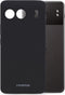 Mobilize Hoesje geschikt voor OnePlus Nord 4 Telefoonhoesje Flexibel TPU | Mobilize Rubber Gelly Backcover | Nord 4 Case | Back Cover - Zwart