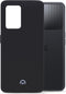 Mobilize Hoesje geschikt voor OnePlus Nord CE 2 Lite 5G Telefoonhoesje Flexibel TPU | Mobilize Rubber Gelly Backcover | Nord CE 2 Lite 5G Case | Back Cover - Matt Black | Zwart