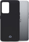 Mobilize Hoesje geschikt voor OnePlus Nord CE 2 Telefoonhoesje Flexibel TPU | Mobilize Rubber Gelly Backcover | Nord CE 2 Case | Back Cover - Matt Black | Zwart