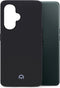 Mobilize Hoesje geschikt voor OnePlus Nord CE 3 Lite 5G Telefoonhoesje Flexibel TPU | Mobilize Rubber Gelly Backcover | Nord CE 3 Lite 5G Case | Back Cover - Matt Black | Zwart