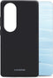 Mobilize Hoesje geschikt voor OPPO A60 Telefoonhoesje Flexibel TPU | Mobilize Rubber Gelly Backcover | A60 Case | Back Cover - Zwart