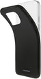 Mobilize Hoesje geschikt voor Realme 14x Telefoonhoesje Flexibel TPU | Mobilize Rubber Gelly Backcover | 14x Case | Back Cover - Zwart