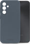 Mobilize Hoesje geschikt voor Samsung Galaxy A05s Telefoonhoesje Flexibel TPU | Mobilize Rubber Gelly Backcover | Galaxy A05s Case | Back Cover - Matt Blue | Blauw