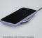 Mobilize Hoesje geschikt voor Samsung Galaxy A05s Telefoonhoesje Flexibel TPU | Mobilize Rubber Gelly Backcover | Galaxy A05s Case | Back Cover - Pastel Purple | Paars