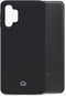 Mobilize Hoesje geschikt voor Samsung Galaxy A13 4G Telefoonhoesje Flexibel TPU | Mobilize Rubber Gelly Backcover | Galaxy A13 4G Case | Back Cover - Matt Black | Zwart