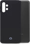 Mobilize Hoesje geschikt voor Samsung Galaxy A13 4G Telefoonhoesje Flexibel TPU | Mobilize Rubber Gelly Backcover | Galaxy A13 4G Case | Back Cover - Matt Black | Zwart