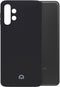 Mobilize Hoesje geschikt voor Samsung Galaxy A13 4G Telefoonhoesje Flexibel TPU | Mobilize Rubber Gelly Backcover | Galaxy A13 4G Case | Back Cover - Matt Black | Zwart