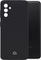Mobilize Hoesje geschikt voor Samsung Galaxy A13 5G Telefoonhoesje Flexibel TPU | Mobilize Rubber Gelly Backcover | Galaxy A13 5G Case | Back Cover - Matt Black | Zwart