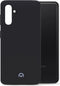 Mobilize Hoesje geschikt voor Samsung Galaxy A13 5G Telefoonhoesje Flexibel TPU | Mobilize Rubber Gelly Backcover | Galaxy A13 5G Case | Back Cover - Matt Black | Zwart