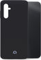 Mobilize Hoesje geschikt voor Samsung Galaxy A14 Telefoonhoesje Flexibel TPU | Mobilize Rubber Gelly Backcover | Galaxy A14 Case | Back Cover - Matt Black | Zwart