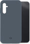 Mobilize Hoesje geschikt voor Samsung Galaxy A14 Telefoonhoesje Flexibel TPU | Mobilize Rubber Gelly Backcover | Galaxy A14 Case | Back Cover - Matt Blue | Blauw