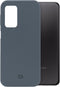 Mobilize Hoesje geschikt voor Samsung Galaxy A23 Telefoonhoesje Flexibel TPU | Mobilize Rubber Gelly Backcover | Galaxy A23 Case | Back Cover - Matt Blue | Blauw