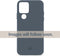 Mobilize Hoesje geschikt voor Samsung Galaxy A23 Telefoonhoesje Flexibel TPU | Mobilize Rubber Gelly Backcover | Galaxy A23 Case | Back Cover - Matt Blue | Blauw