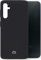 Mobilize Hoesje geschikt voor Samsung Galaxy A24 Telefoonhoesje Flexibel TPU | Mobilize Rubber Gelly Backcover | Galaxy A24 Case | Back Cover - Matt Black | Zwart