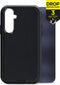 Mobilize Hoesje geschikt voor Samsung Galaxy A25 Telefoonhoesje Hardcase | Mobilize Defender Backcover Shockproof | Schokbestendig Galaxy A25 Telefoonhoesje | Anti Shock Proof - Zwart