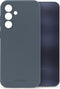 Mobilize Hoesje geschikt voor Samsung Galaxy A25 Telefoonhoesje Flexibel TPU | Mobilize Rubber Gelly Backcover | Galaxy A25 Case | Back Cover - Matt Blue | Blauw
