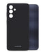 Mobilize Hoesje geschikt voor Samsung Galaxy A26 Telefoonhoesje Flexibel TPU | Mobilize Rubber Gelly Backcover | Galaxy A26 Case | Back Cover - Zwart