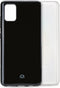 Mobilize Hoesje geschikt voor Samsung Galaxy A31 Telefoonhoesje Flexibel TPU | Mobilize Gelly Backcover | Galaxy A31 Case | Back Cover - Zwart