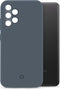 Mobilize Hoesje geschikt voor Samsung Galaxy A32 4G Telefoonhoesje Flexibel TPU | Mobilize Rubber Gelly Backcover | Galaxy A32 4G Case | Back Cover - Matt Blue | Blauw