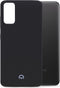 Mobilize Hoesje geschikt voor Samsung Galaxy A32 4G Telefoonhoesje Flexibel TPU | Mobilize Rubber Gelly Backcover | Galaxy A32 4G Case | Back Cover - Matt Black | Zwart