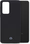Mobilize Hoesje geschikt voor Samsung Galaxy A33 Telefoonhoesje Flexibel TPU | Mobilize Rubber Gelly Backcover | Galaxy A33 Case | Back Cover - Matt Black | Zwart