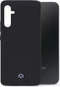 Mobilize Hoesje geschikt voor Samsung Galaxy A34 Telefoonhoesje Flexibel TPU | Mobilize Rubber Gelly Backcover | Galaxy A34 Case | Back Cover - Matt Black | Zwart
