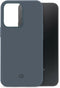 Mobilize Hoesje geschikt voor Samsung Galaxy A34 Telefoonhoesje Flexibel TPU | Mobilize Rubber Gelly Backcover | Galaxy A34 Case | Back Cover - Matt Blue | Blauw