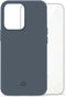 Mobilize Hoesje geschikt voor Samsung Galaxy A54 Telefoonhoesje Flexibel TPU | Mobilize Rubber Gelly Backcover | Galaxy A54 Case | Back Cover - Matt Blue | Blauw