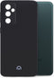 Mobilize Hoesje geschikt voor Samsung Galaxy M23 Telefoonhoesje Flexibel TPU | Mobilize Rubber Gelly Backcover | Galaxy M23 Case | Back Cover - Matt Black | Zwart