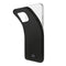 Mobilize Hoesje geschikt voor Samsung Galaxy M33 Telefoonhoesje Flexibel TPU | Mobilize Rubber Gelly Backcover | Galaxy M33 Case | Back Cover - Matt Black | Zwart