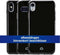 Mobilize Hoesje geschikt voor Samsung Galaxy Note 10 Lite Telefoonhoesje Flexibel TPU | Mobilize Gelly Backcover | Galaxy Note 10 Lite Case | Back Cover - Zwart