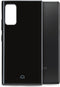 Mobilize Hoesje geschikt voor Samsung Galaxy Note 20 Telefoonhoesje Flexibel TPU | Mobilize Gelly Backcover | Galaxy Note 20 Case | Back Cover - Zwart